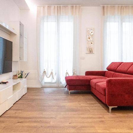 Sea House - Casa Vacanze Savona Eksteriør billede