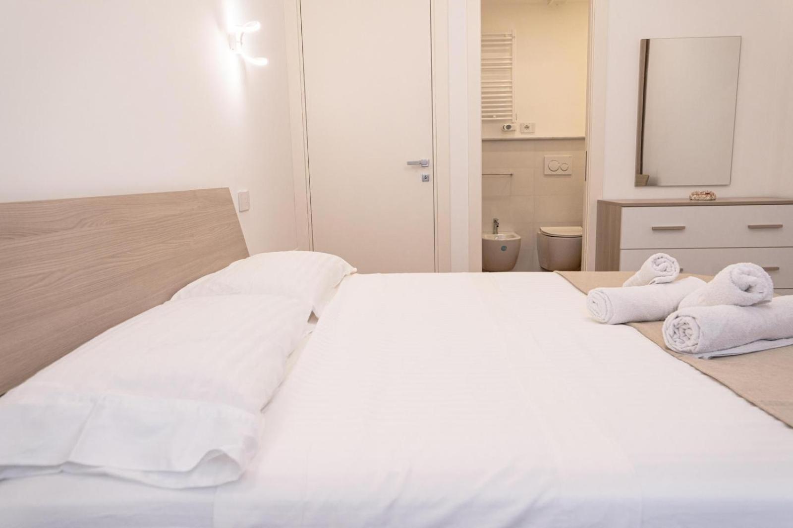Sea House - Casa Vacanze Savona Eksteriør billede