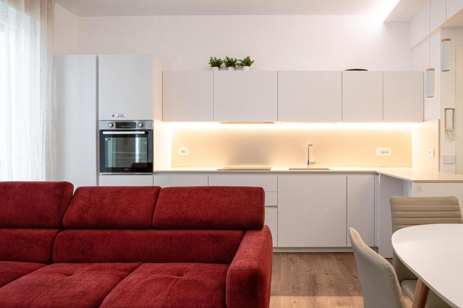 Sea House - Casa Vacanze Savona Eksteriør billede