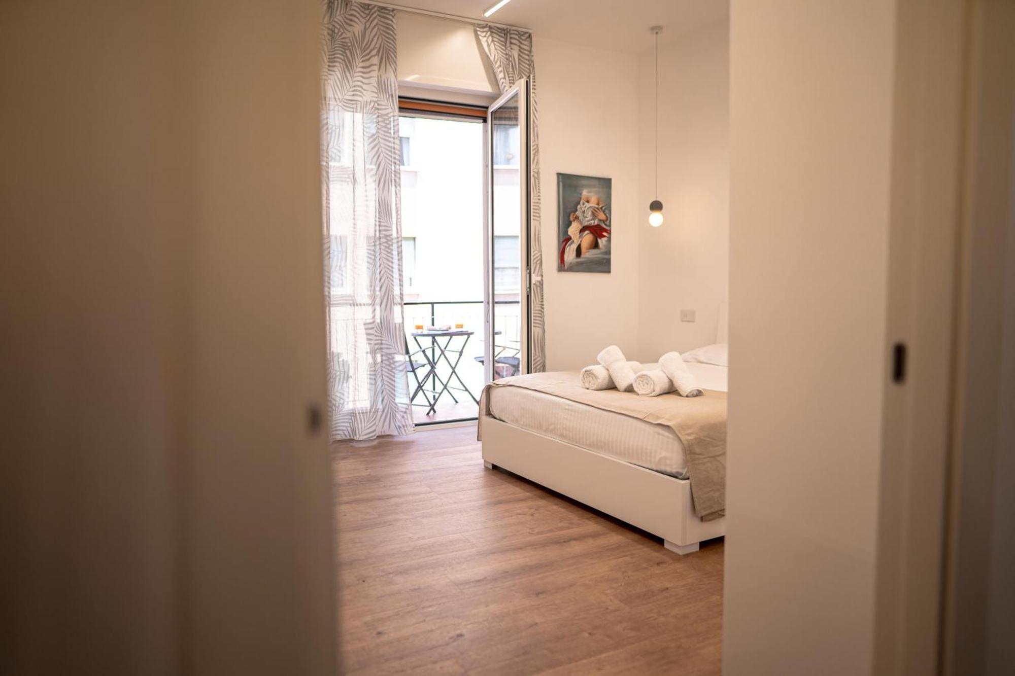 Sea House - Casa Vacanze Savona Eksteriør billede