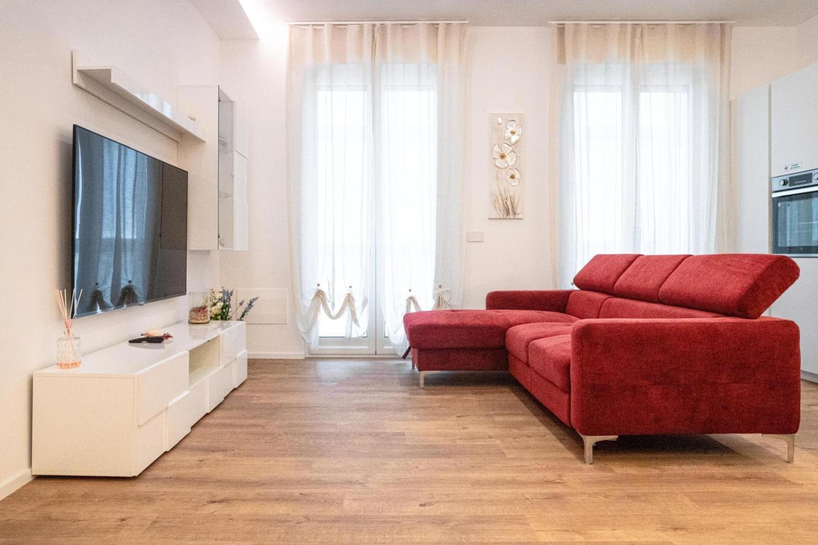 Sea House - Casa Vacanze Savona Eksteriør billede